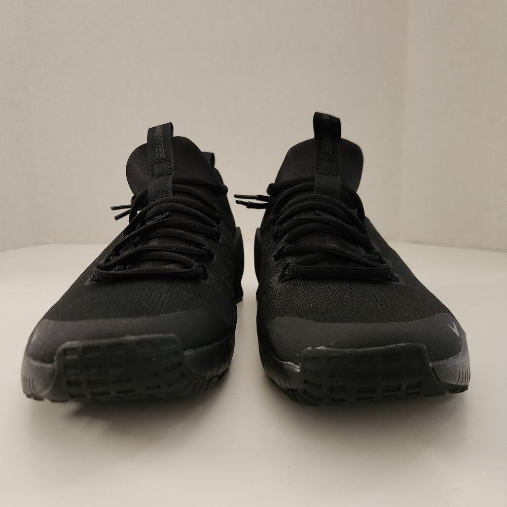 Nike Women's Free Metcon 6 Black/Anthracite 6.5 Medium - Picture 3 of 10